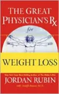 The Great Physician's Rx for Weight Loss