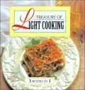 Treasury of Light Cooking