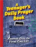 Teenagers Prayer Book