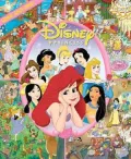Disney Princess Look and Find