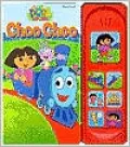 Dora the Explorer - Choo Choo (Play-a-Sound)
