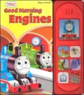 Thomas the Tank Good Morning Engines