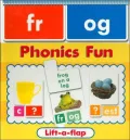 Phonics for Fun