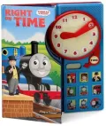 Thomas 'Right on Time'
