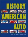 Pil History of the American Auto
