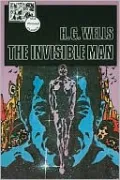 The Invisible Man: A Grotesque Romance