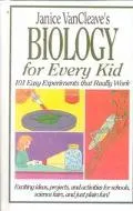 Biology for Every Kid