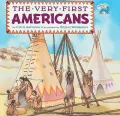 Very First Americans