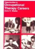 Opportunities in Occupational Therapy Careers