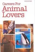 Careers for Animal Lovers