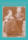 Immigrant Kids
