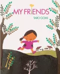 My Friends/mis Amigos: Mis Amigos