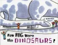 How Big Were the Dinosaurs?