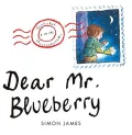 Dear Mr Blueberry