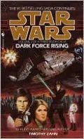Star Wars Thrawn Trilogy #2: Dark Force Rising, Vol. 2