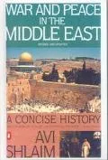 War and peace in the Middle East