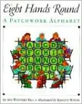 Eight Hands Round (Turtleback School & Library Binding Edition)