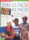 Kids Kitchen: The Lunch Bunch