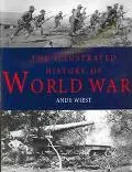 Illustrated History of Wwi