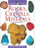 Rocks, Crystals, Minerals: Complete Identifier