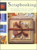 Scrapbooking: An Inspirational Guide to how to Personalize and Embellish Your Own Scrapbooks