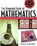 Universal Book of Mathematics From Abracadabra to Zeno's Paradoxes