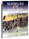 The Historical Atlas of the Civil War