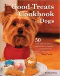 The Good Treats Ckbk for Dogs