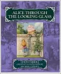 Alice Through the Looking Glass