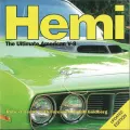 Hemi: The Ultimate American V-8