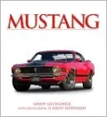 Mustang Forty Years