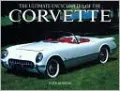 Ultimate Encyclopedia of the Corvette