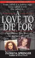 A Love to Die For