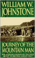 Journey of the Mountain Man