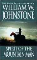 Spirit of the Mountain Man