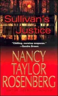 Sullivan's Justice (Carolyn Sullivan Series #2)