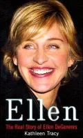 Ellen: The Real Story of Ellen DeGeneres