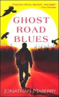 Ghost Road Blues