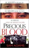 Precious Blood