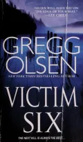 Book cover of Victim Six