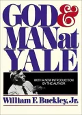 God and Man at Yale