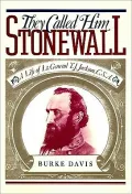 They Called Him Stonewall