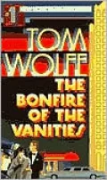 The Bonfire of the Vanities: Part Two (9 Cassettes)