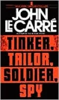 Tinker, Tailor, Soldier, Spy