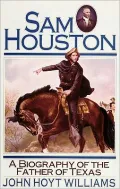 Sam Houston (8 Cassettes)