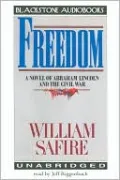 Freedom, Part 1 of 2
