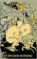 Just So Stories (3 Cassettes)
