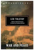 War and Peace, Volume 3