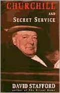 Churchill and Secret Service