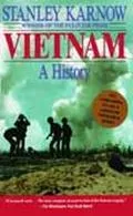 Vietnam A History  Library Edition